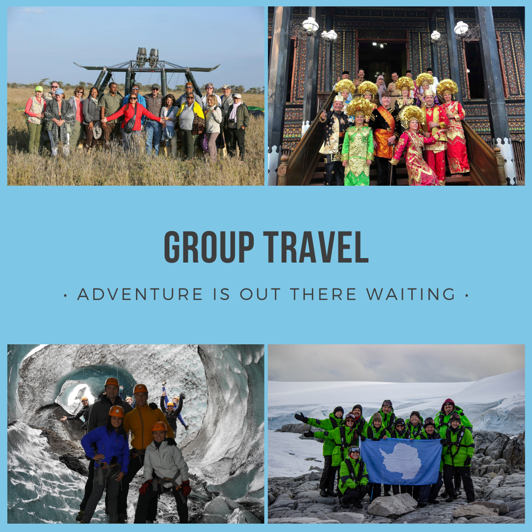 Group Travel